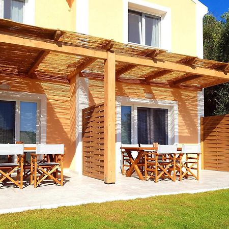 Reiki Apartments Ereikoussa Zewnętrze zdjęcie