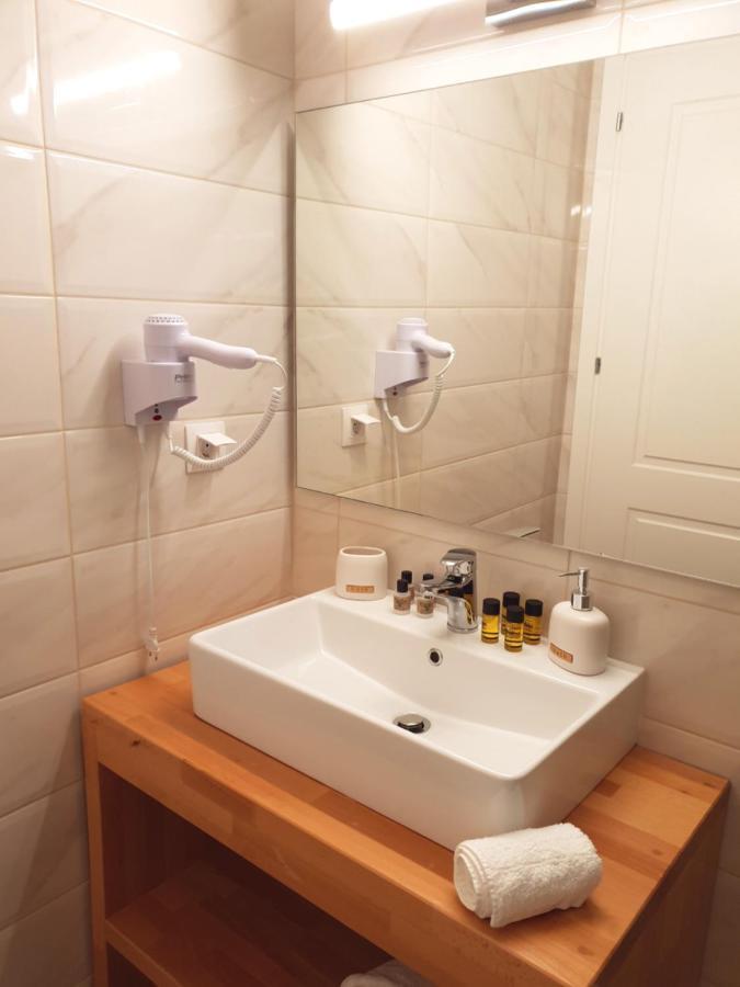 Reiki Apartments Ereikoussa Zewnętrze zdjęcie