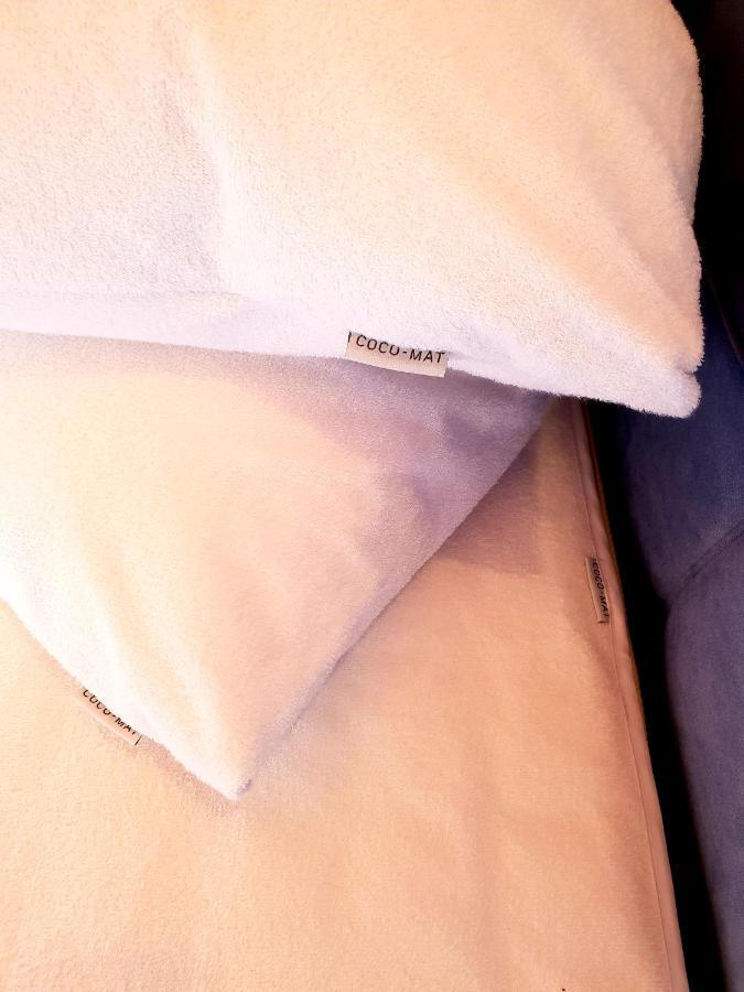 Reiki Apartments Ereikoussa Zewnętrze zdjęcie