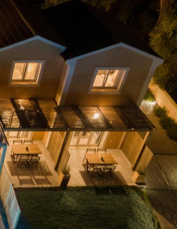 Reiki Apartments Ereikoussa Zewnętrze zdjęcie