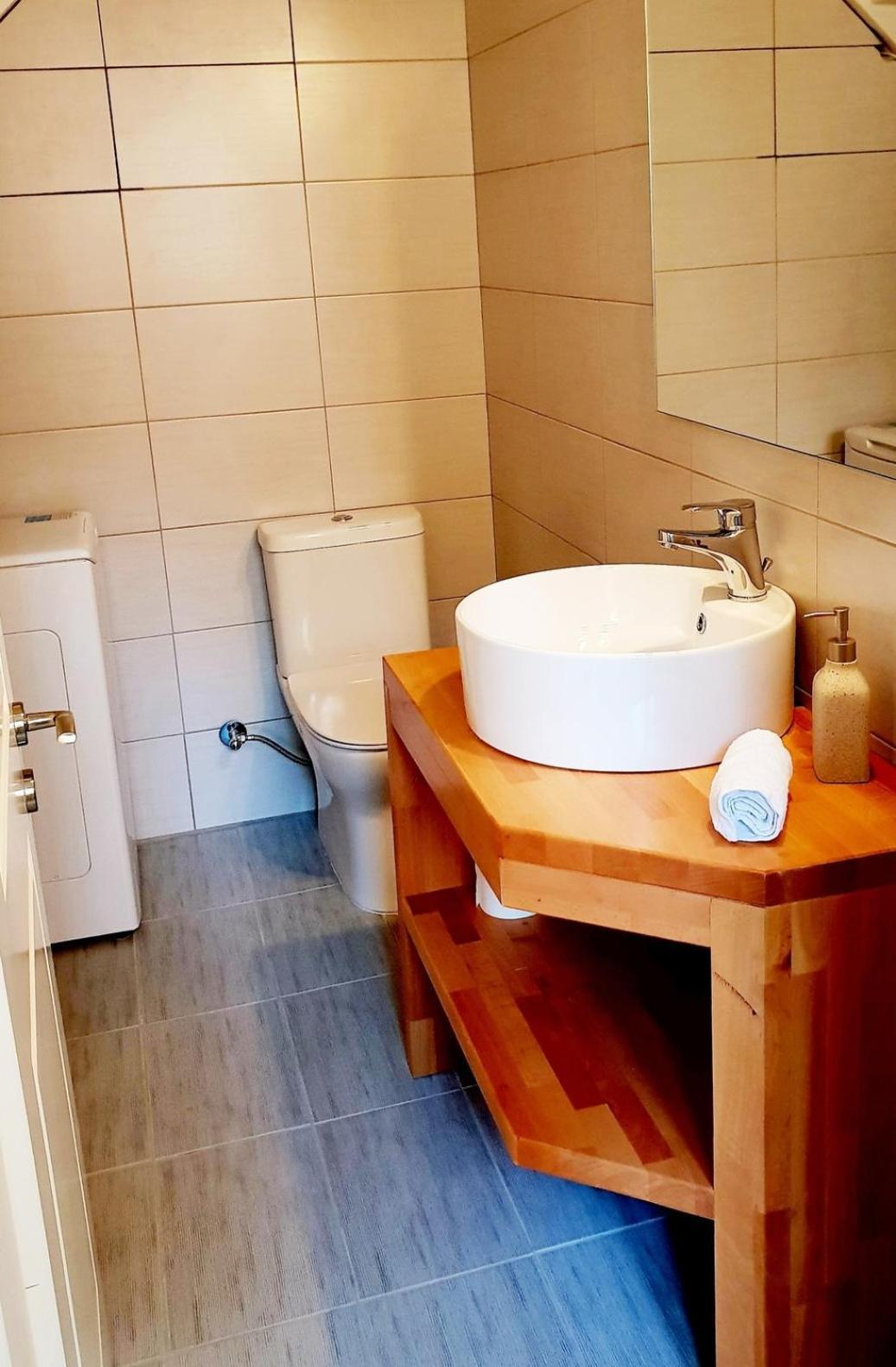 Reiki Apartments Ereikoussa Zewnętrze zdjęcie