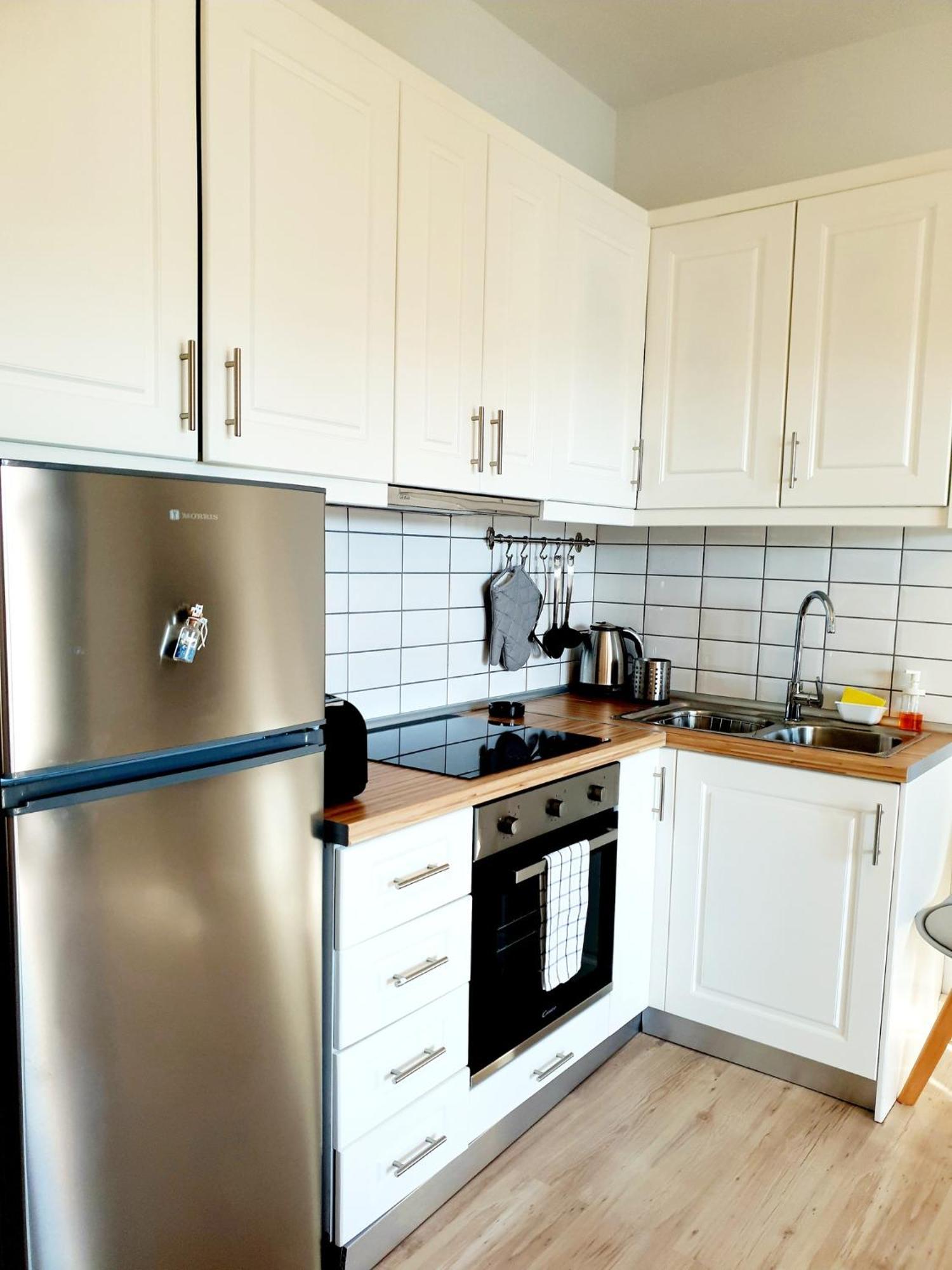 Reiki Apartments Ereikoussa Zewnętrze zdjęcie