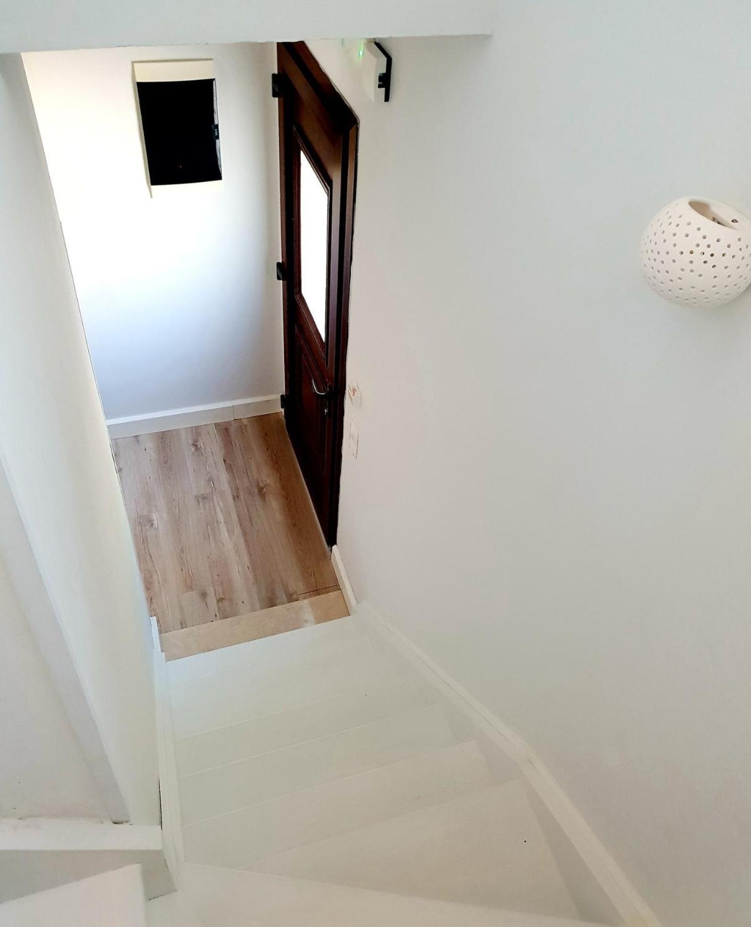 Reiki Apartments Ereikoussa Zewnętrze zdjęcie
