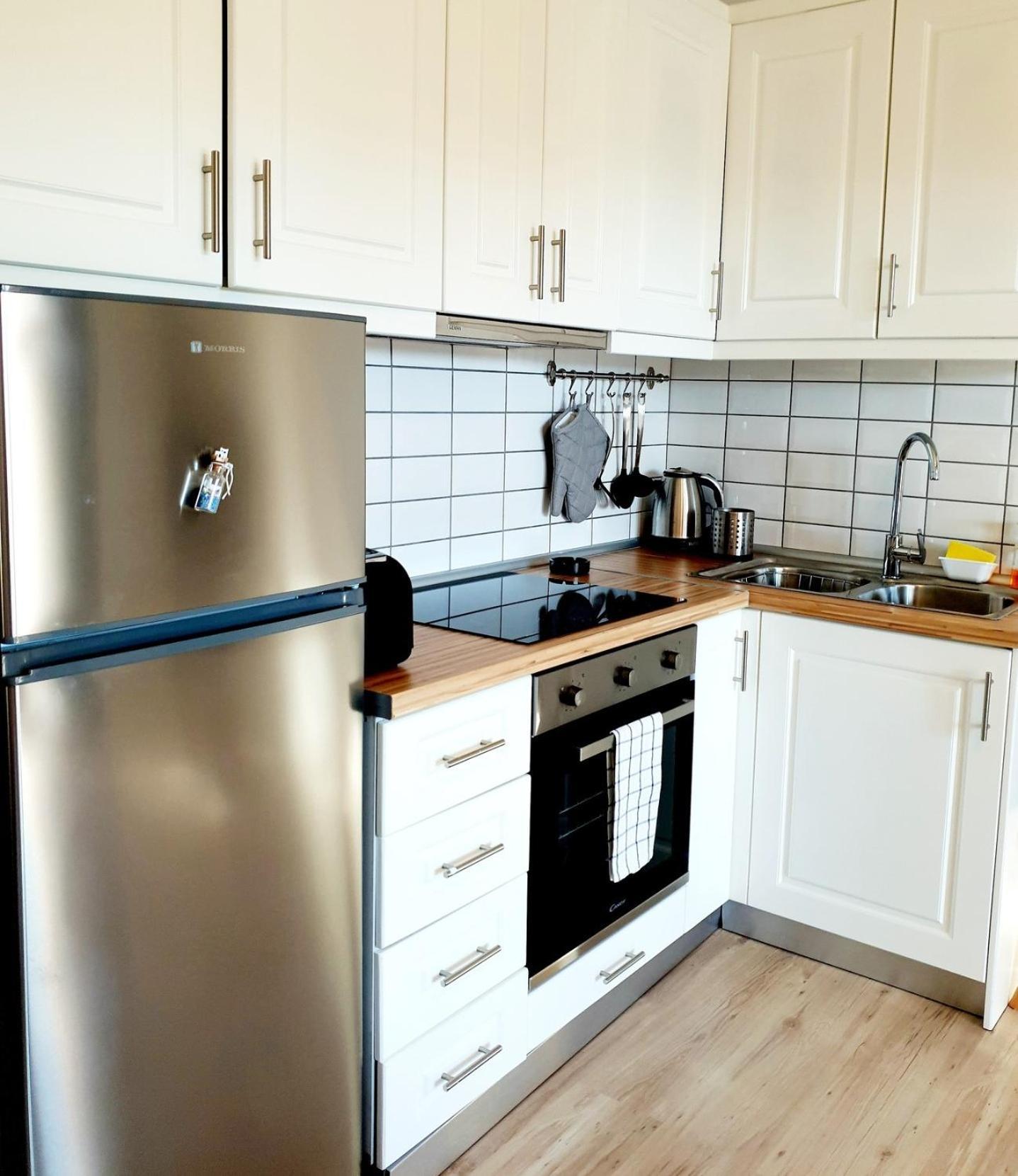 Reiki Apartments Ereikoussa Zewnętrze zdjęcie